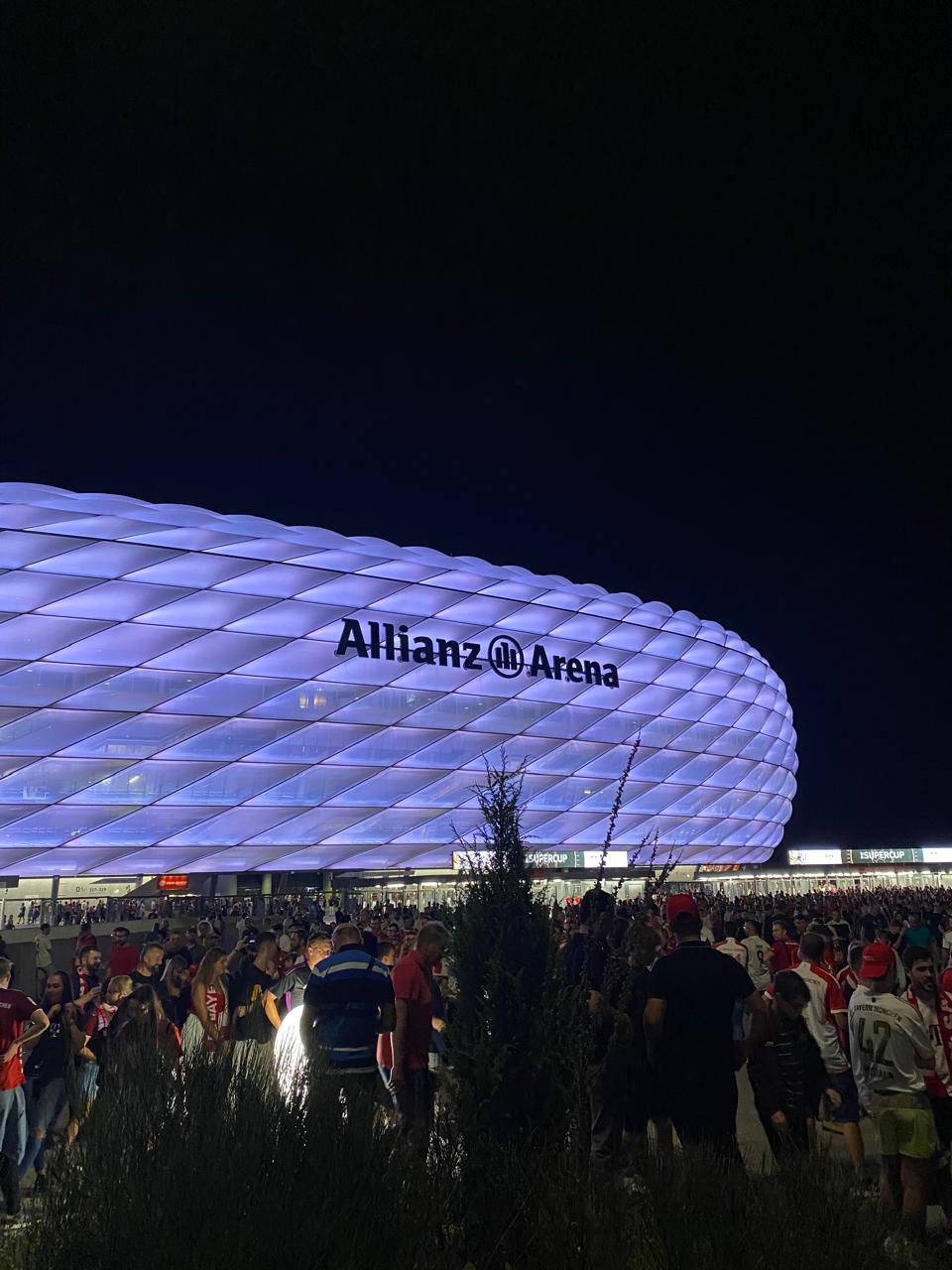 allianz Photo