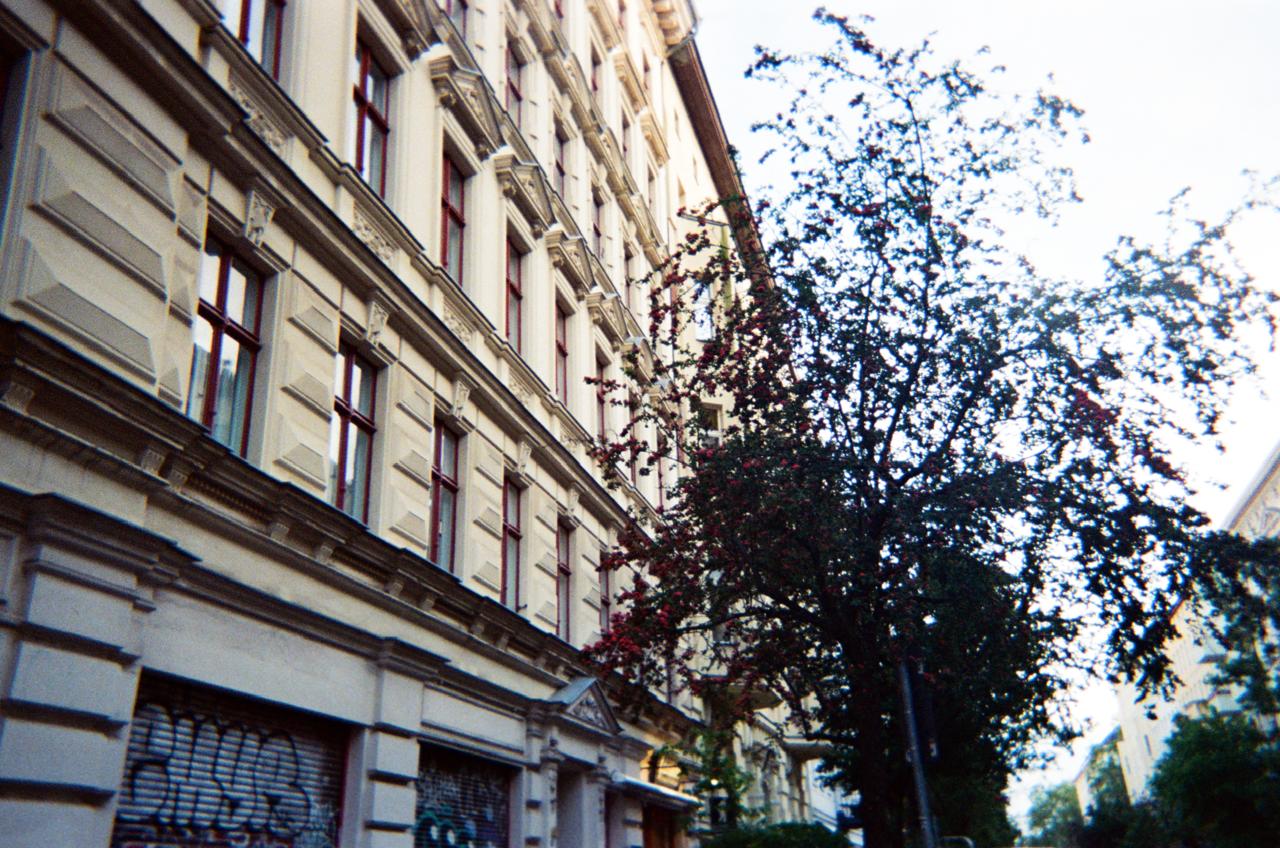 berlin Photo