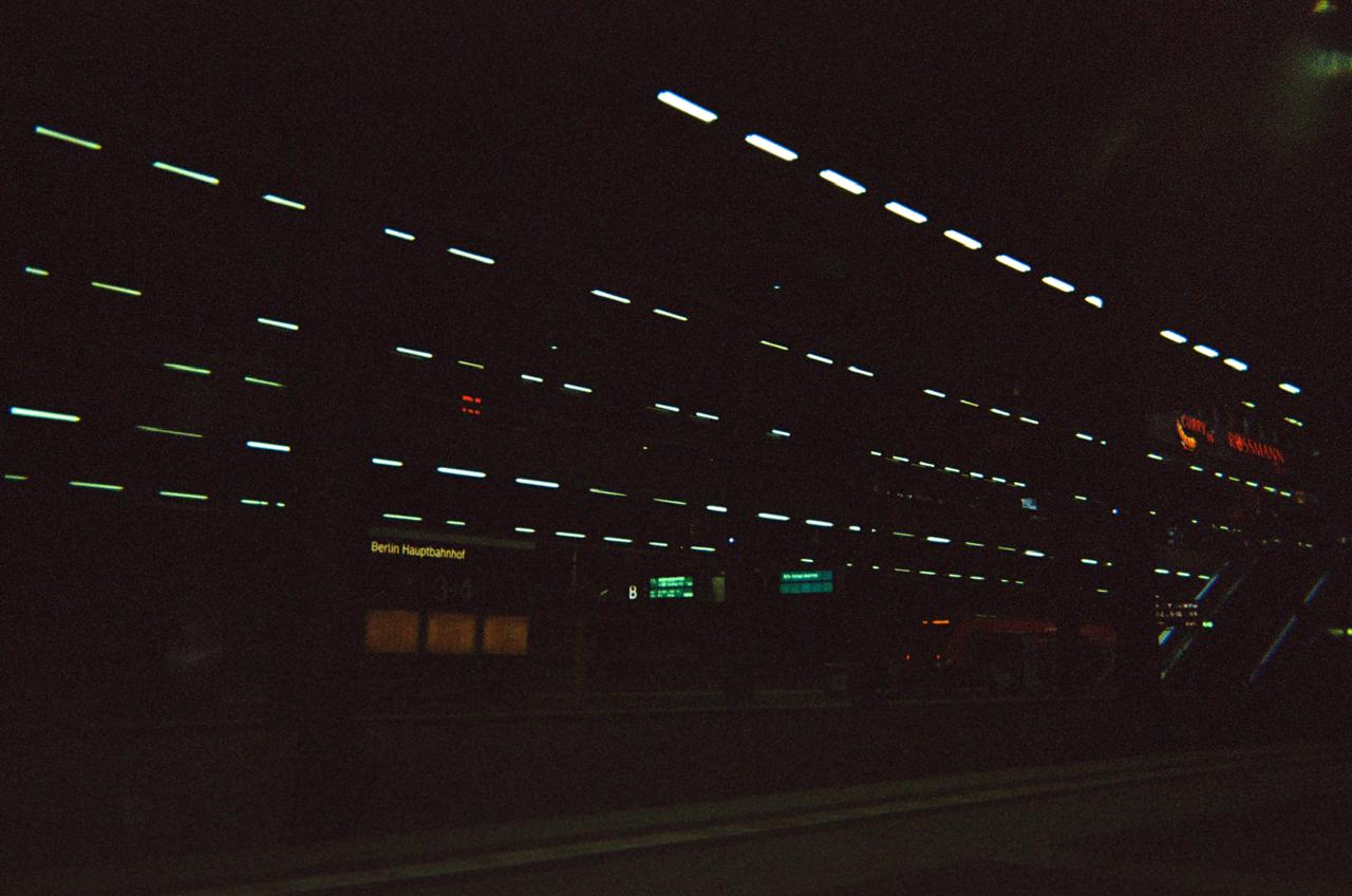 berlinstasion Photo