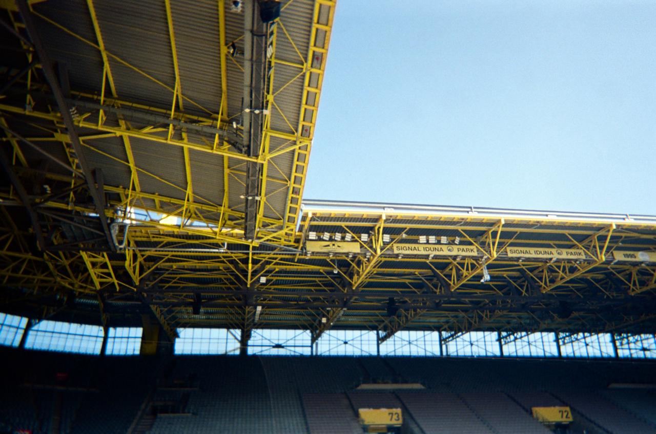 bvb Photo