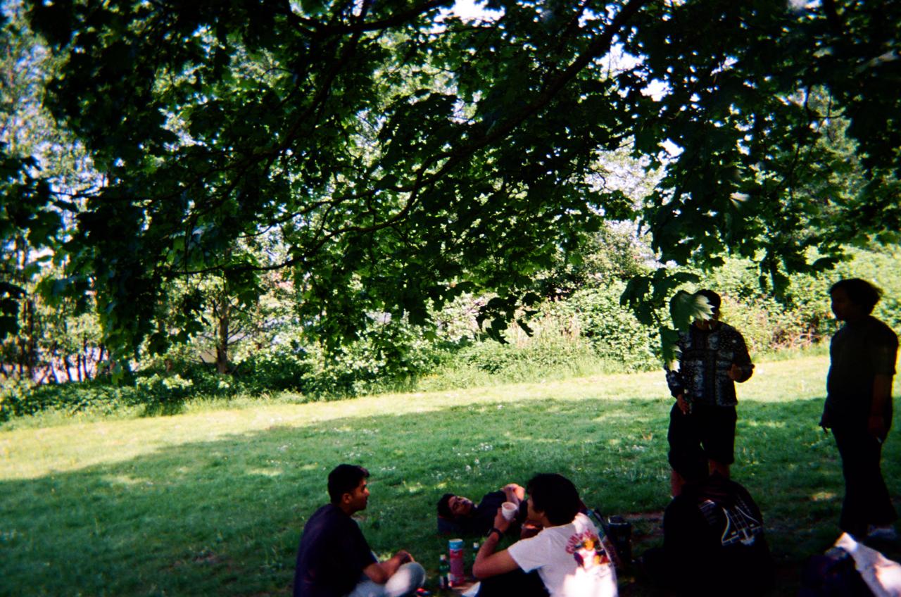 park Photo