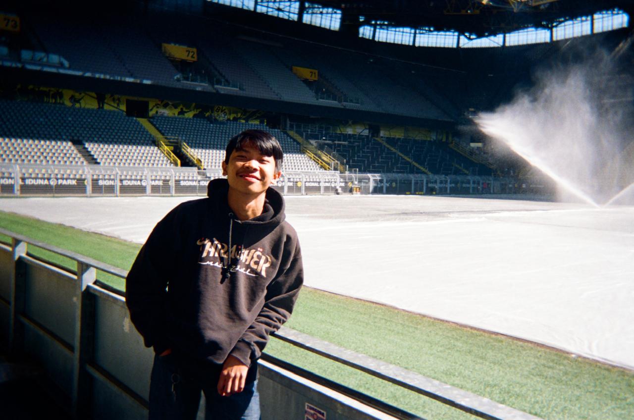 stadion Photo
